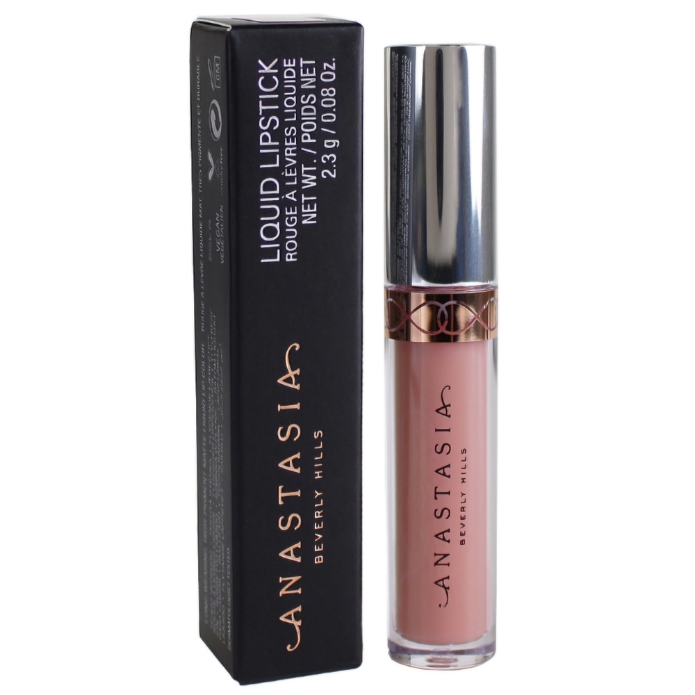 Anastasia Beverly Hills Liquid Lipstick - Crush, Travel Size 0.08oz/2.3g